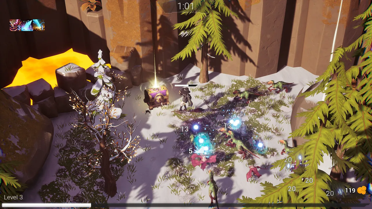 Arcane Survival Screenshot 5