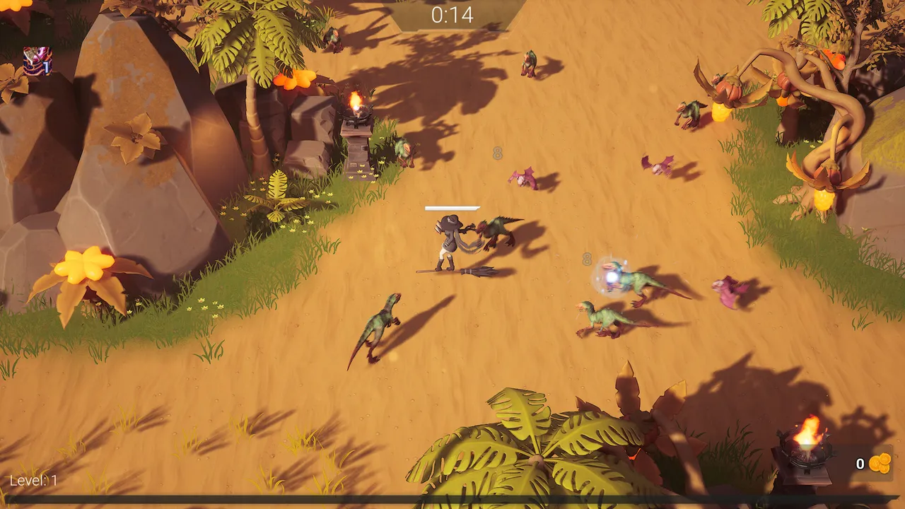 Arcane Survival Screenshot 6