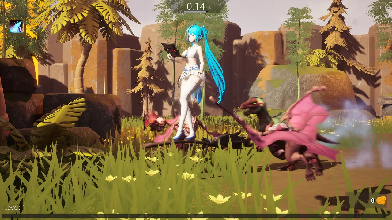 Arcane Survival Screenshot 4