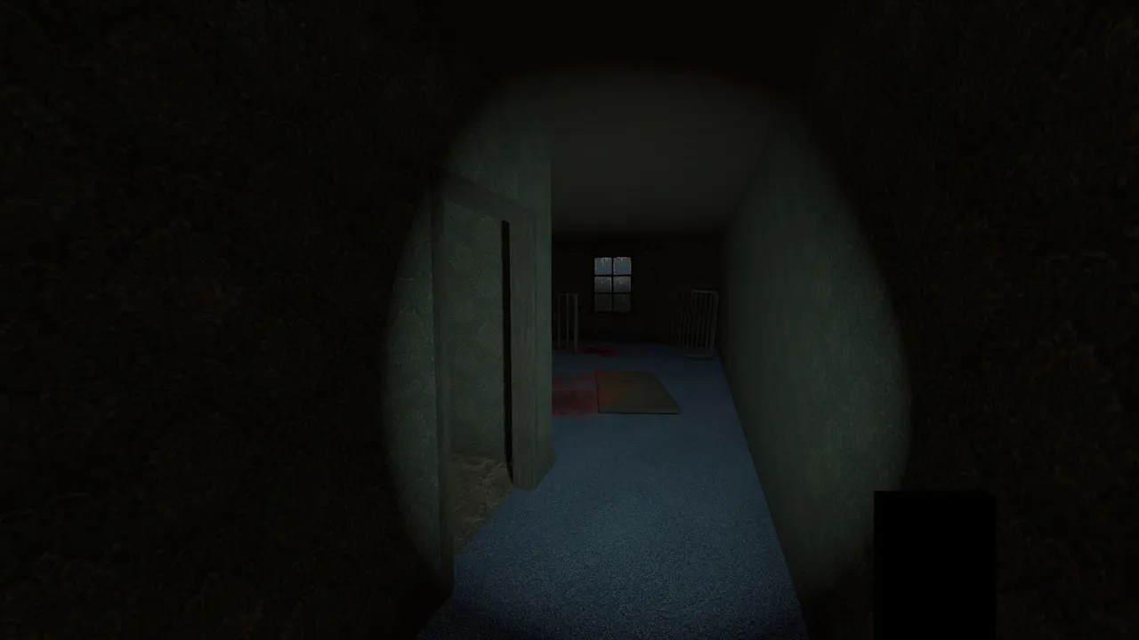 Urban Explorer: Baldwin Screenshot 3