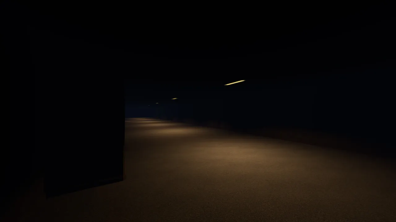 Urban Explorer: Baldwin Screenshot 4