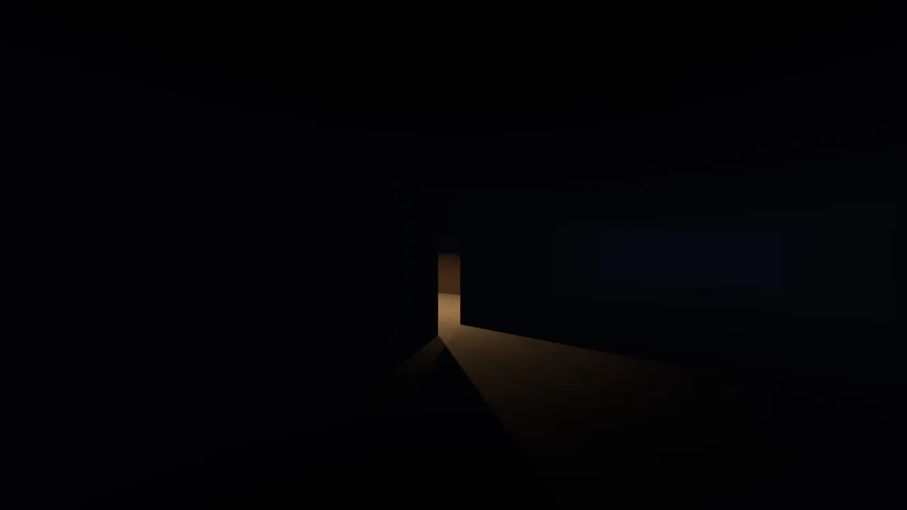 Urban Explorer: Baldwin Screenshot 1