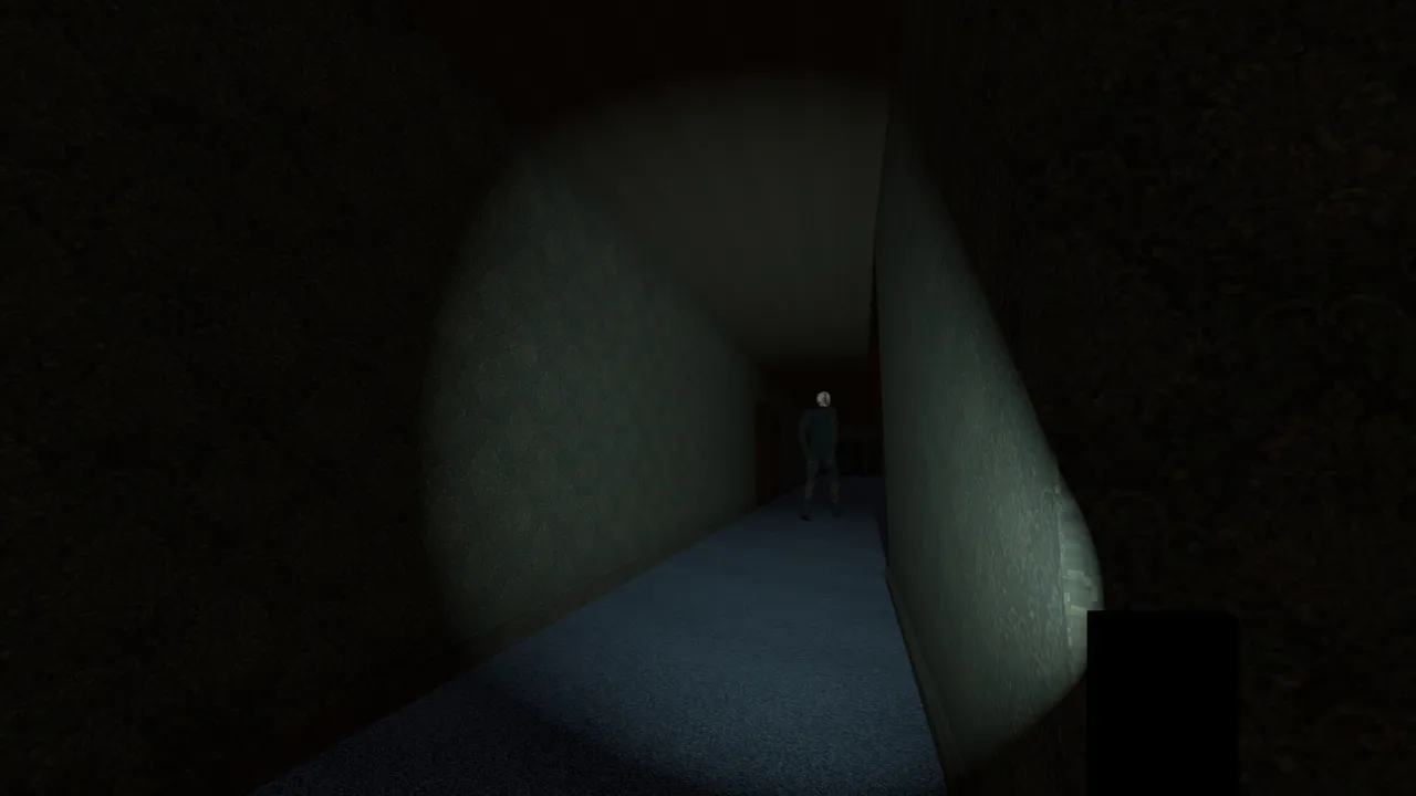 Urban Explorer: Baldwin Screenshot 5