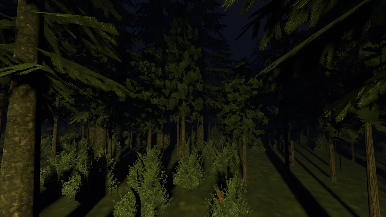 Urban Explorer: Baldwin Screenshot 2