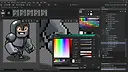 GameMaker Professional Screenshot 3