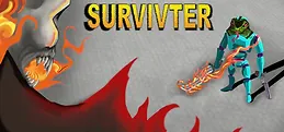Survivter playtest