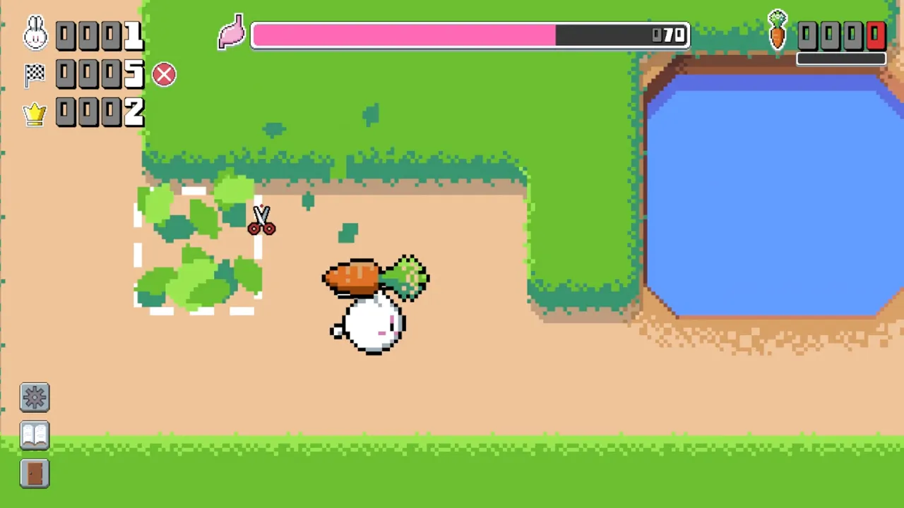 Bunny Colony Screenshot 0