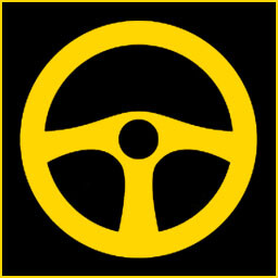 Driver icon