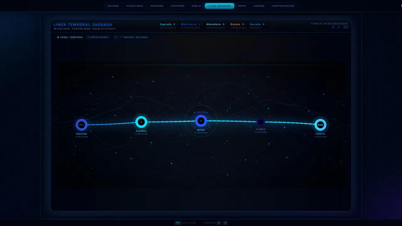 Contraband: Edge of the Fold Screenshot 5