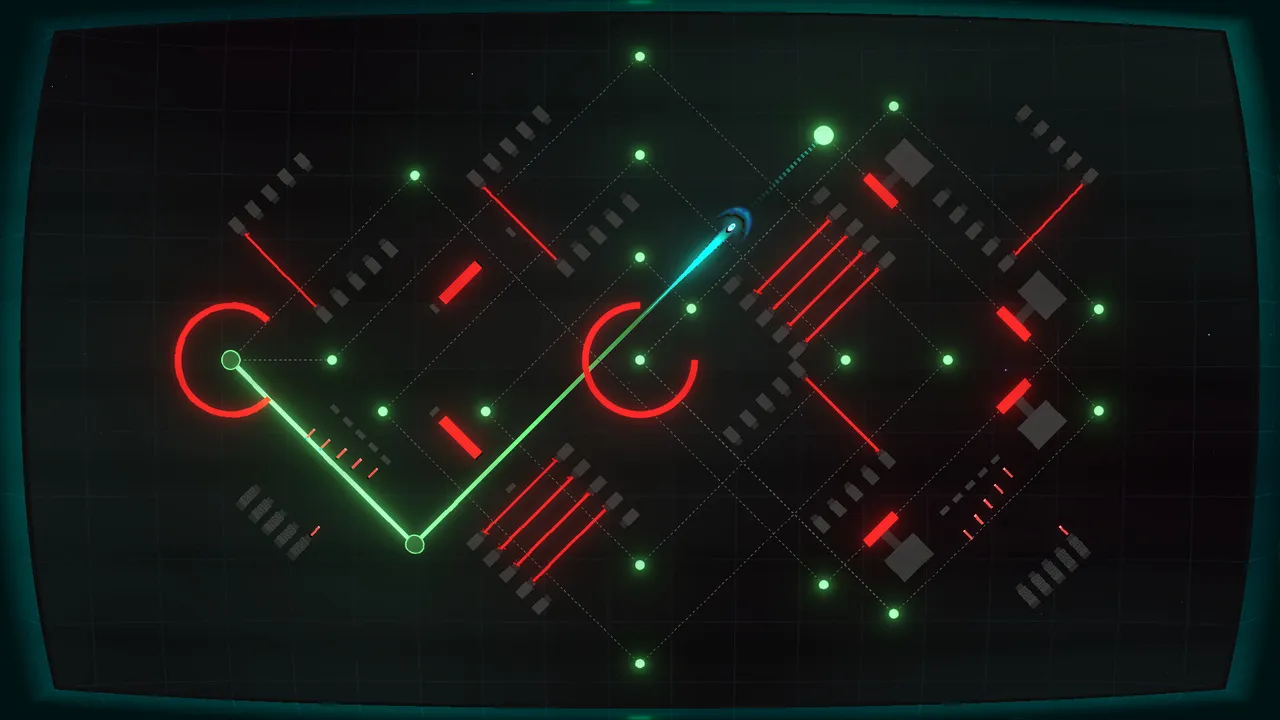 Nodebreak Screenshot 0