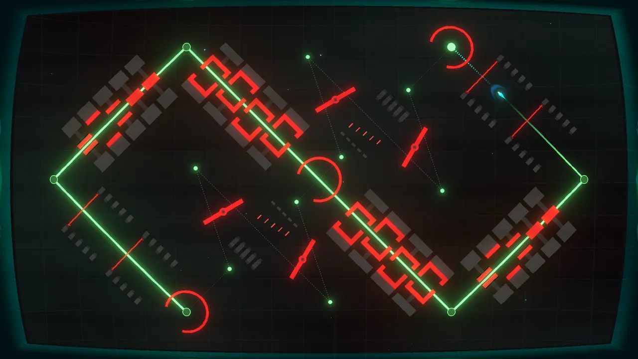 Nodebreak Screenshot 5