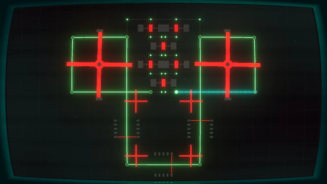 Nodebreak Screenshot 3