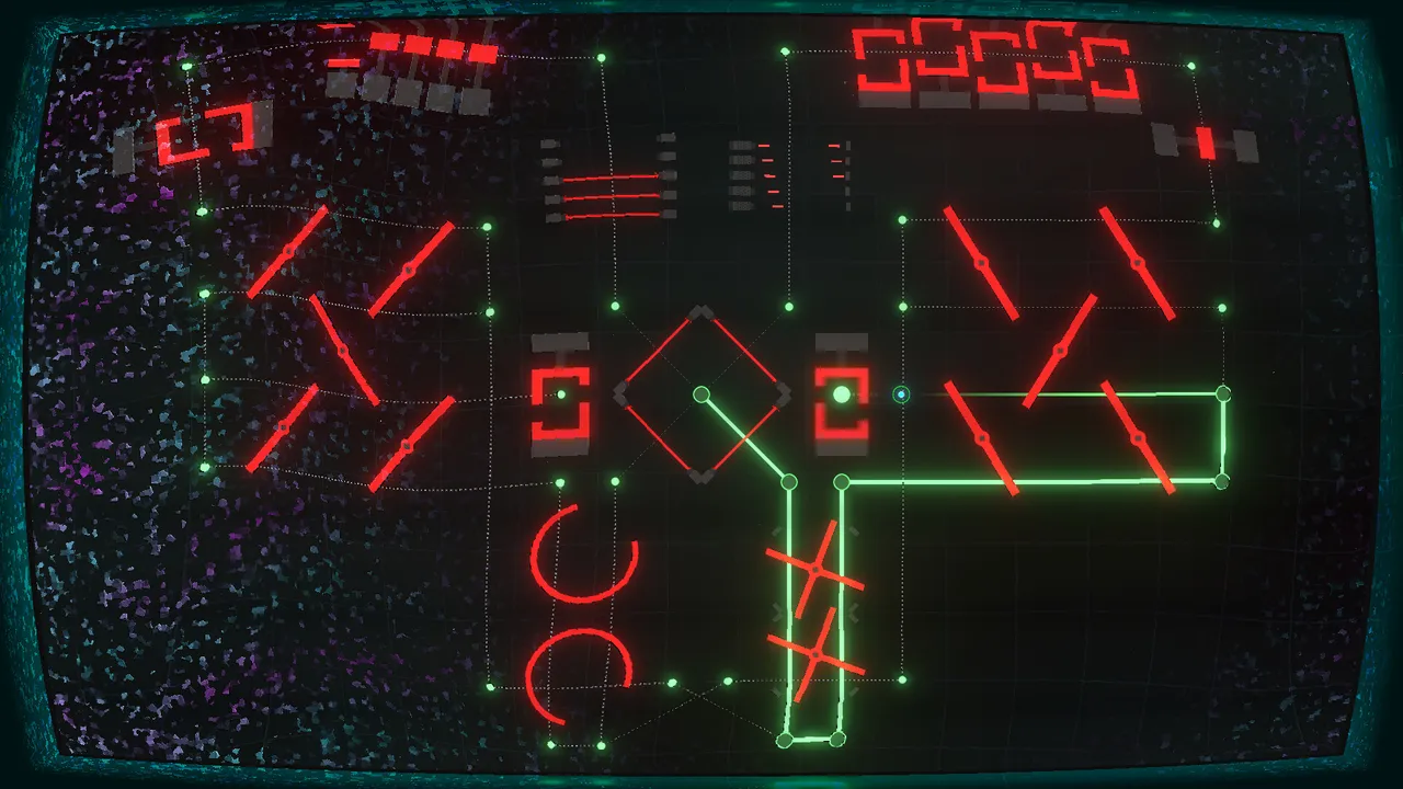 Nodebreak Screenshot 2