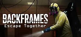 Backframes: Escape Together Playtest