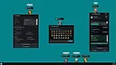 tiny desktop pals Screenshot 4