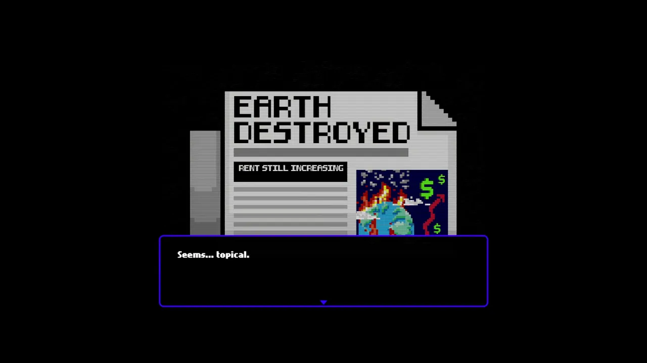 Planet Arcade Screenshot 3