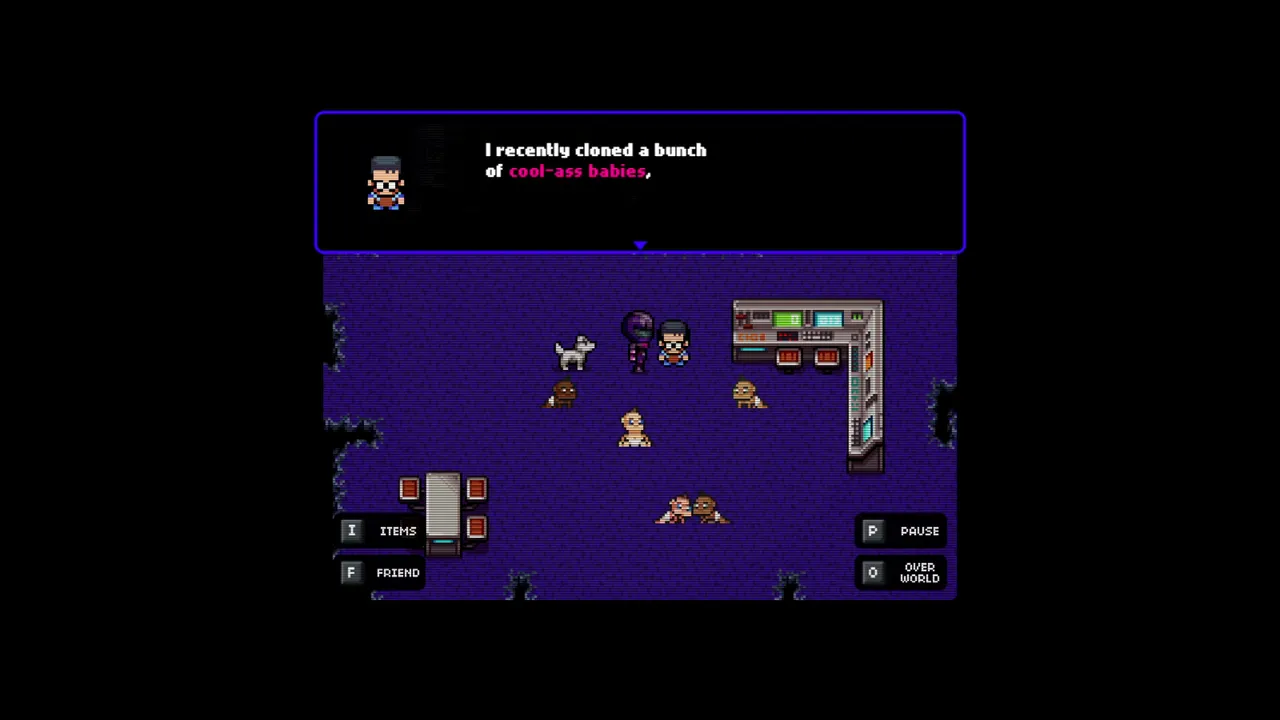 Planet Arcade Screenshot 10