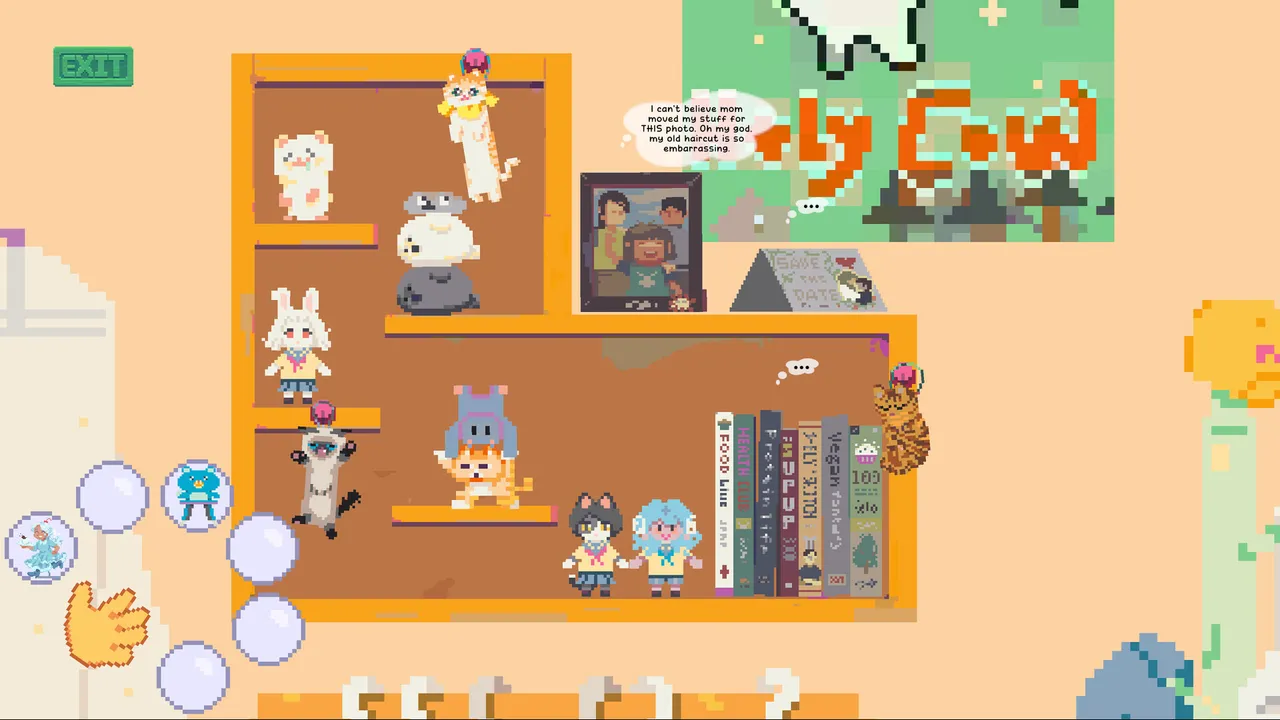 nudge Demo Screenshot 0