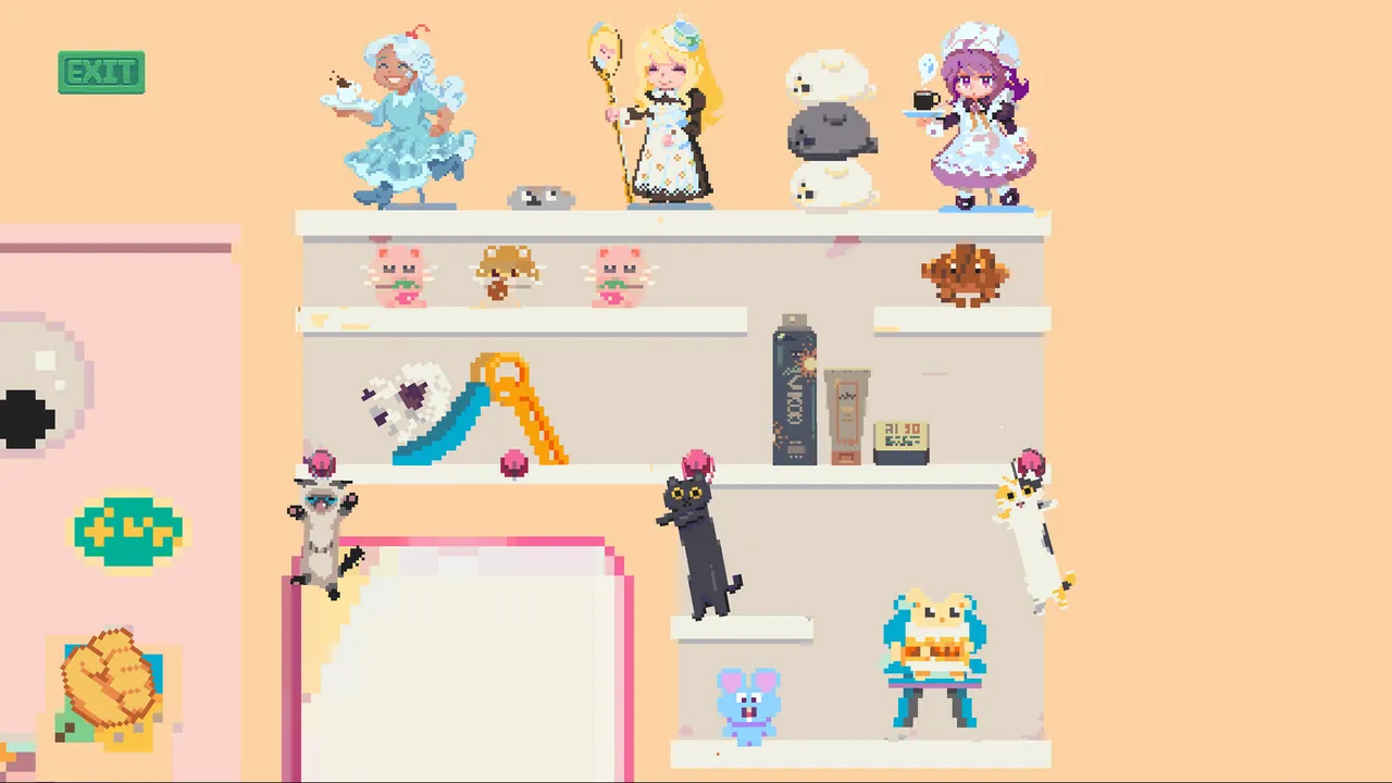 nudge Demo Screenshot 1