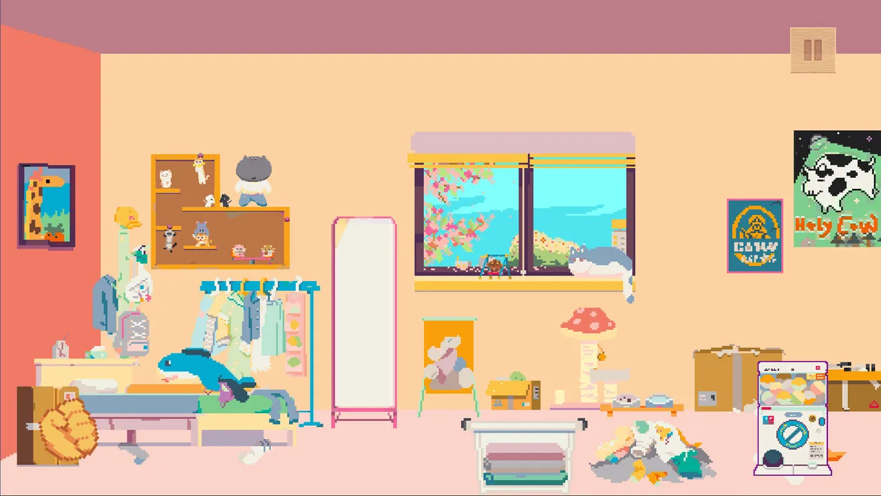 nudge Demo Screenshot 2