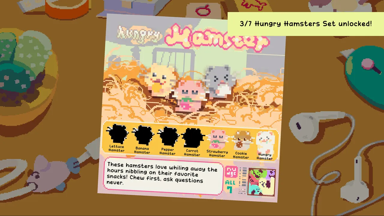 nudge Demo Screenshot 4