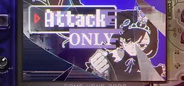 Attack Only