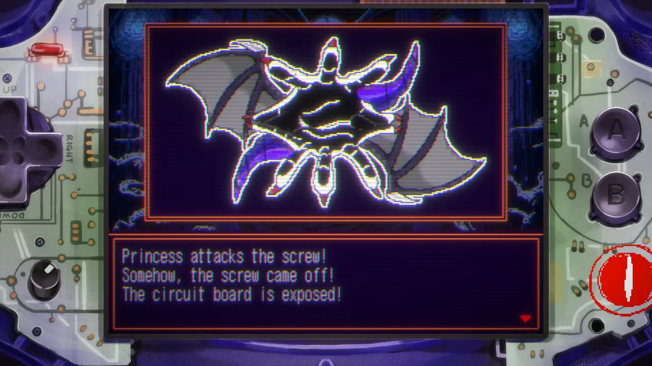 Attack Only Screenshot 7