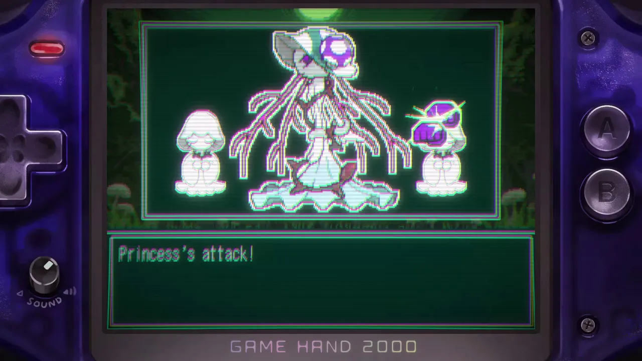 Attack Only Screenshot 0