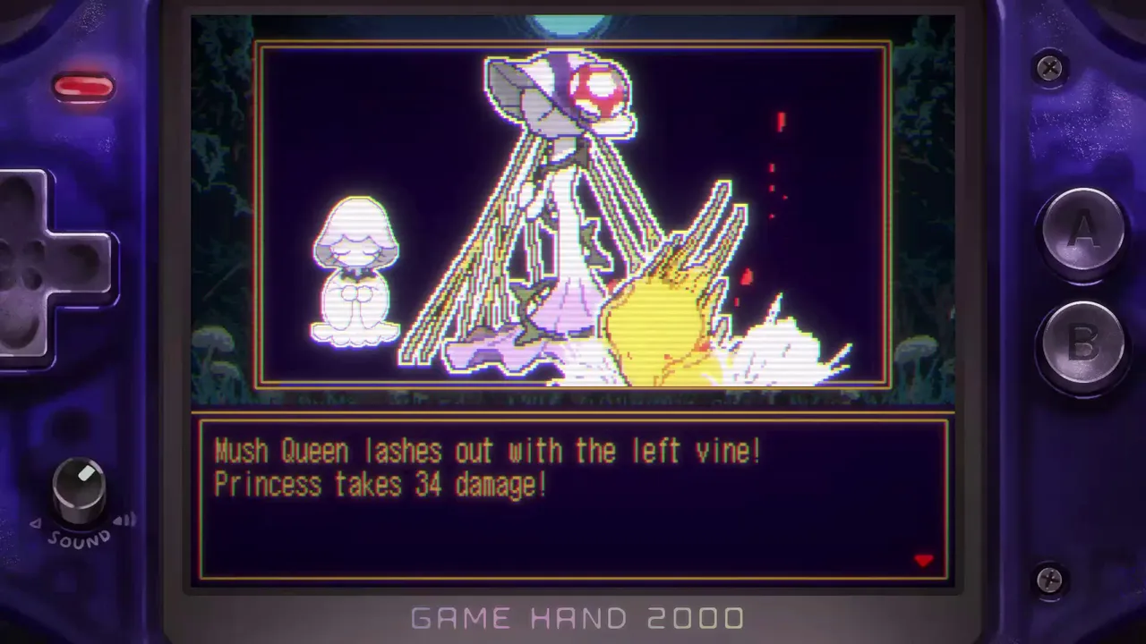 Attack Only Screenshot 1