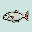 Unexpected prey icon