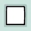 White Cube icon