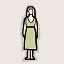 The Woman icon