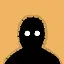 A corrupted soul icon