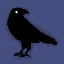 The Old Crow icon