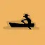 Row, row, row the boat... icon