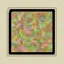 Golden Cube icon