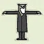 T-Pose icon