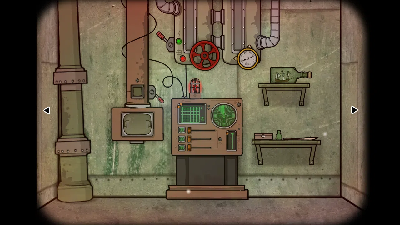 Cube Escape Collection Screenshot 8