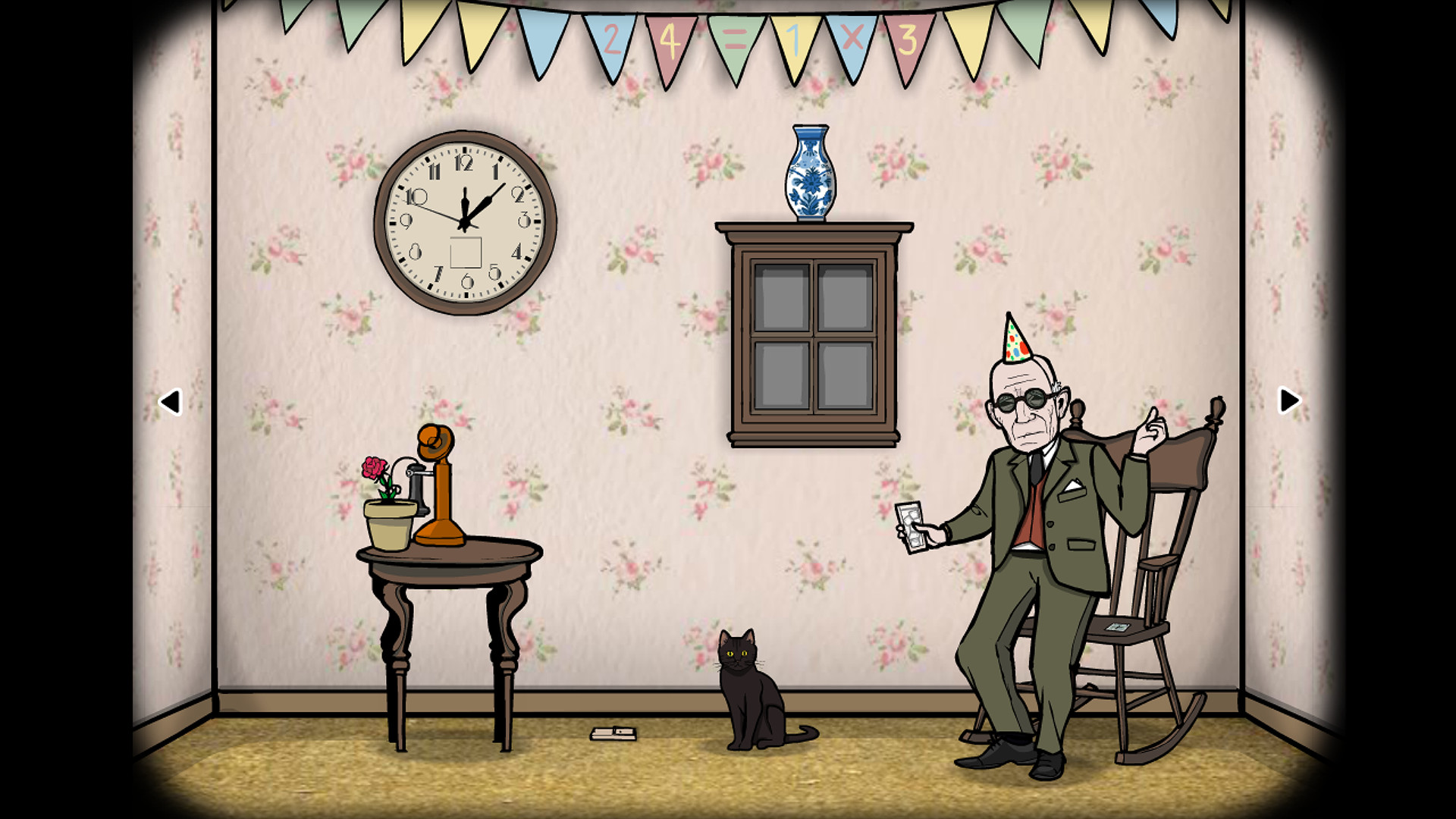 Cube Escape Collection Screenshot 6