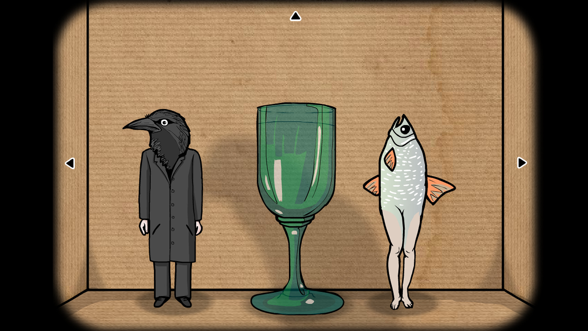 Cube Escape Collection Screenshot 3