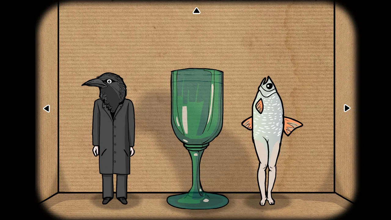 Cube Escape Collection Screenshot 3