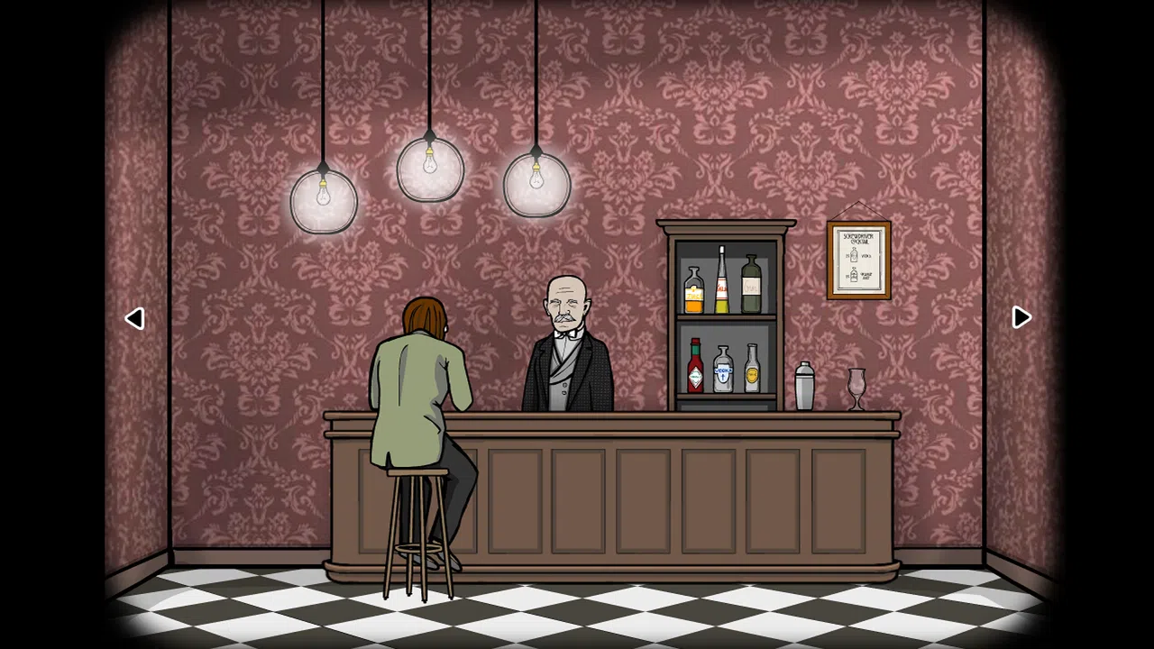 Cube Escape Collection Screenshot 7