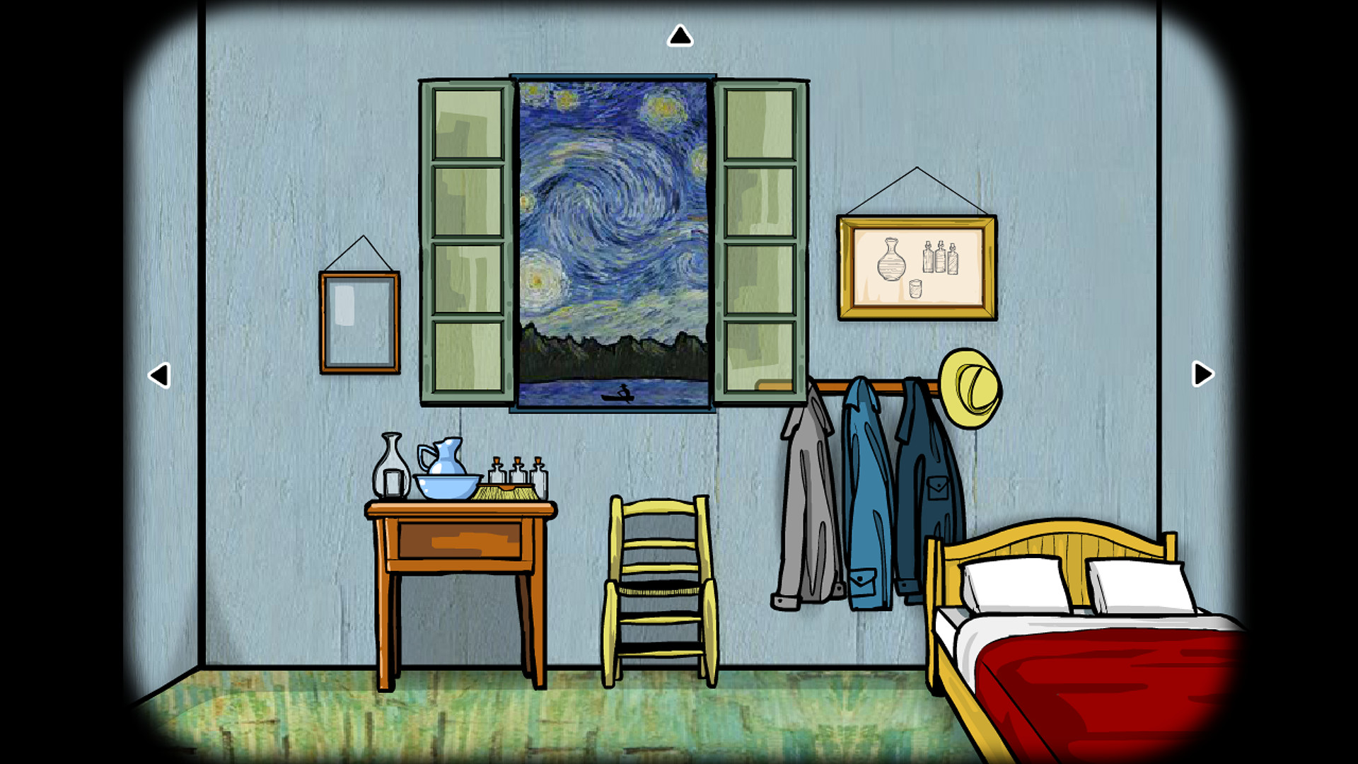 Cube Escape Collection Screenshot 2