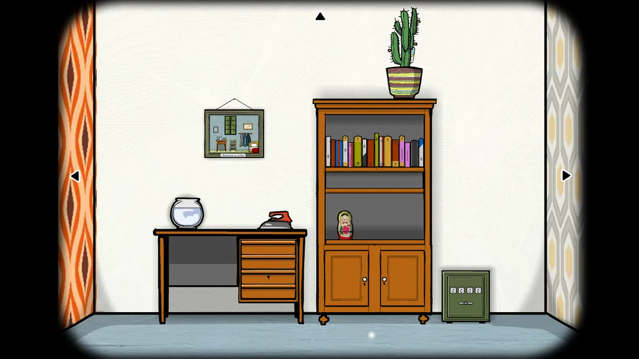 Cube Escape Collection Screenshot 4