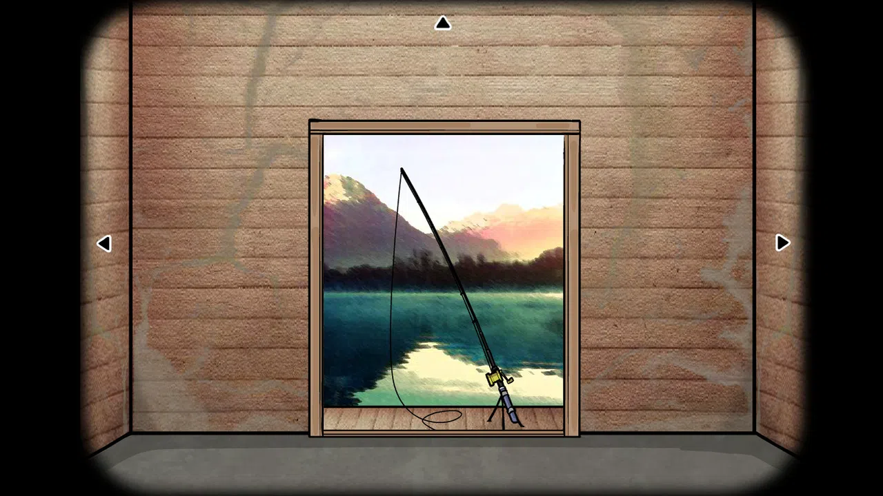 Cube Escape Collection Screenshot 1