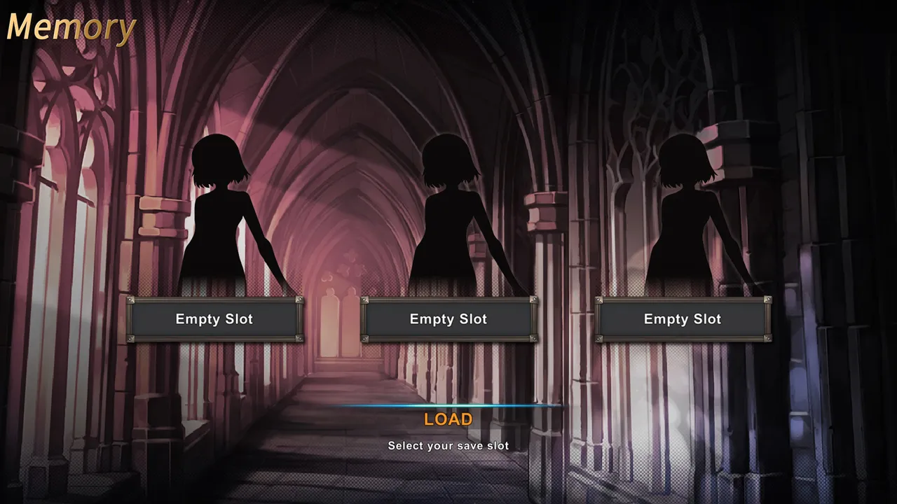 Wish - Innocent Screenshot 7