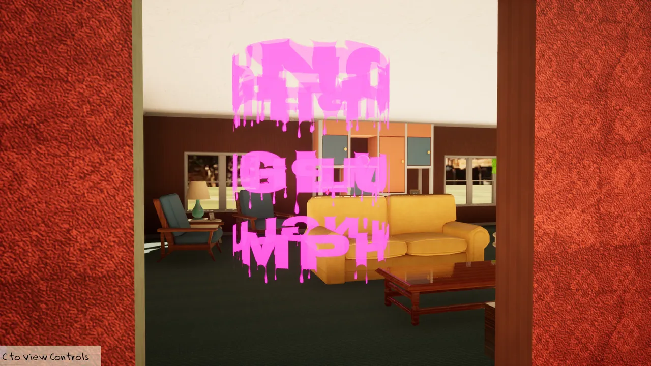 The Call of Karen Screenshot 4