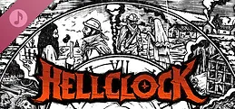 Hell Clock Original Soundtrack