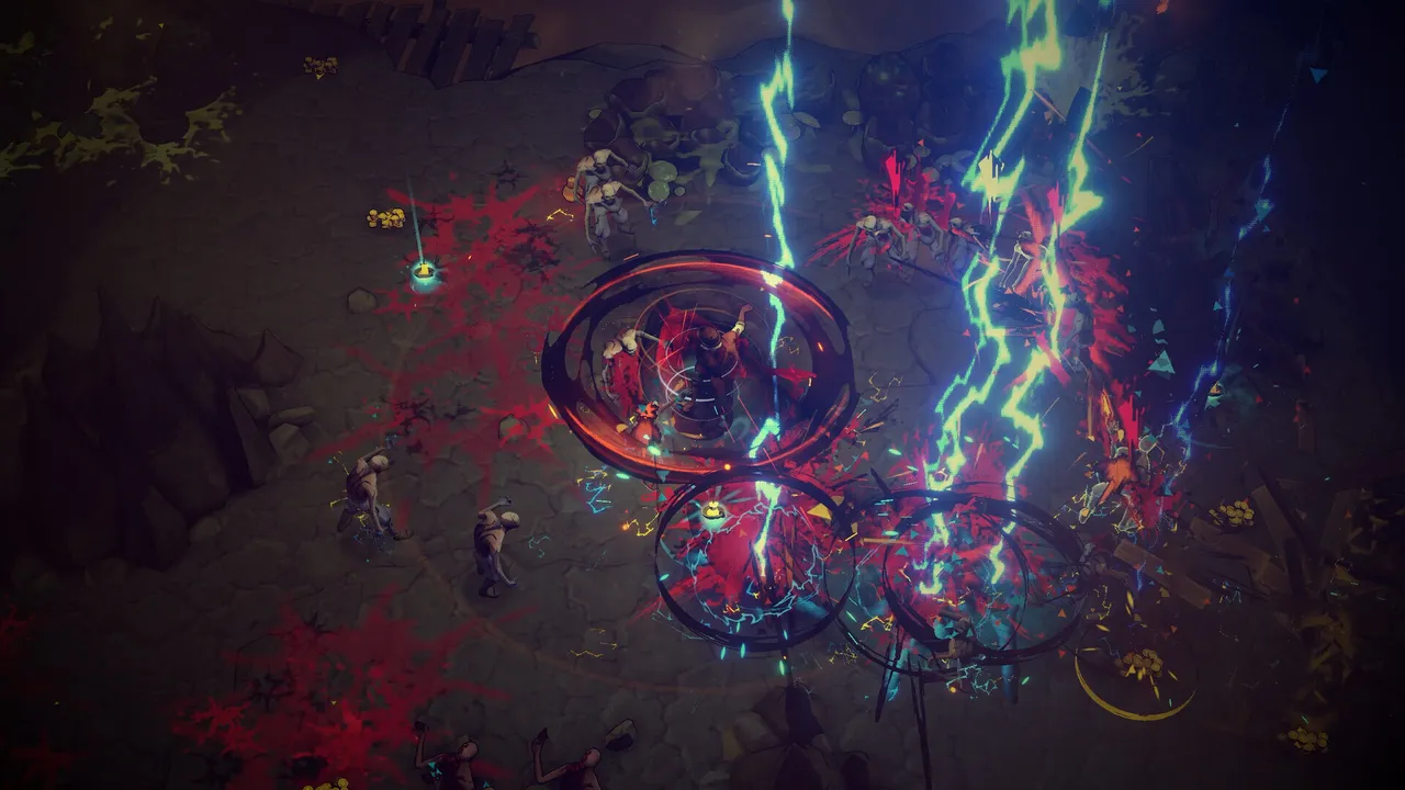Hell Clock Original Soundtrack Screenshot 0