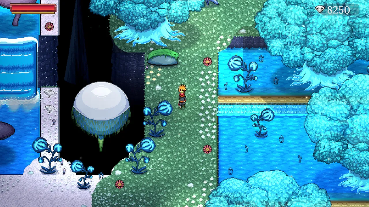 Game Breaker: Divine Error Screenshot 10